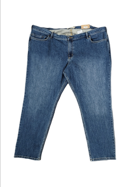 Carhartt Women Blaine Jeans Easy Relaxed Fit Straight Leg Size 26W